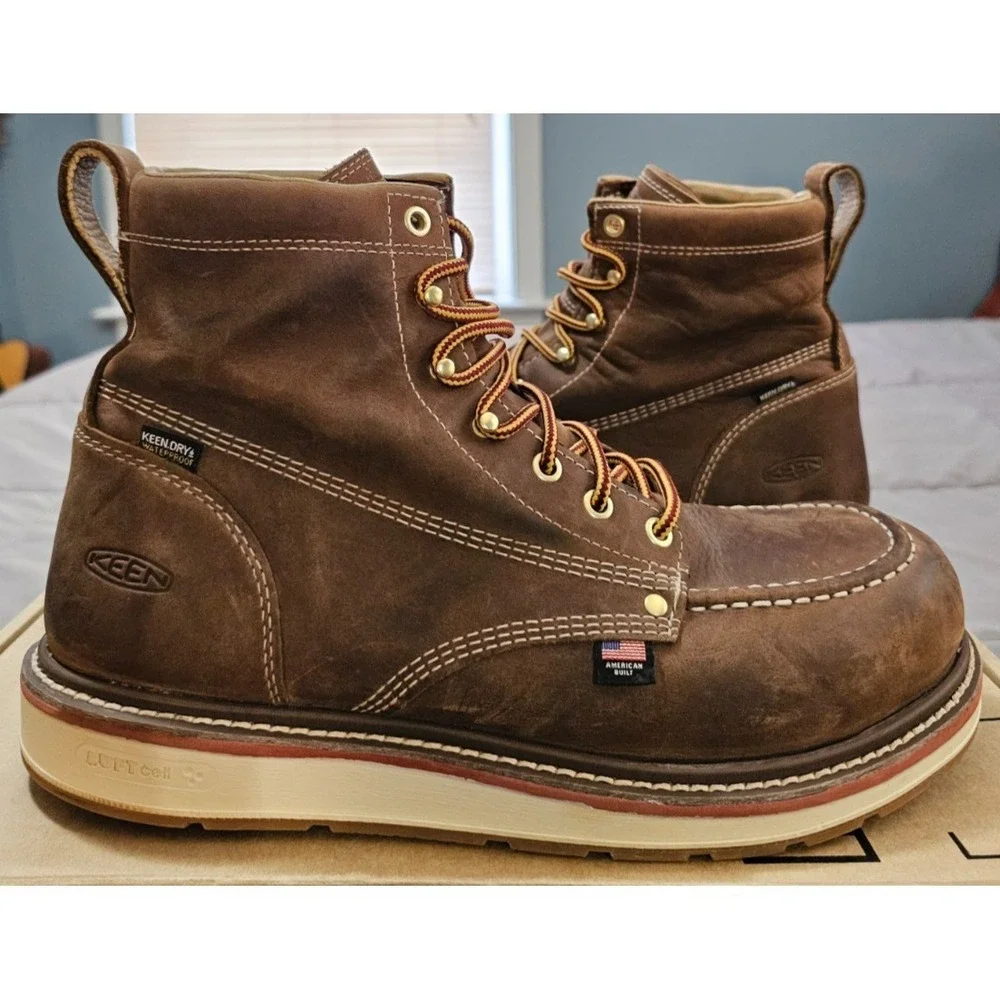 Keen these keen®